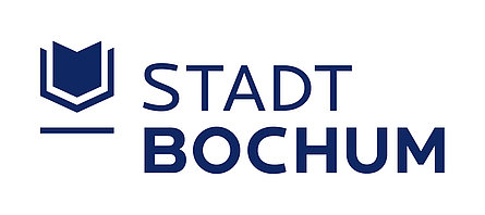 Das Bild zeigt das Logo der Stadt Bochum, einer der beiden Träger des Jobcenter Bochum.