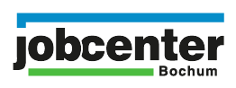 Jobcenter Bochum Logo